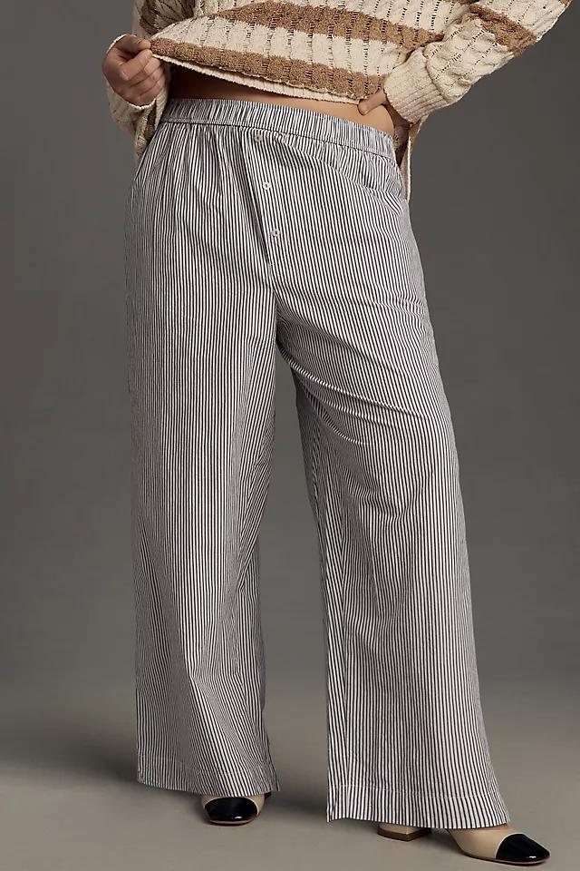 By Anthropologie Boxer Pants Product Image