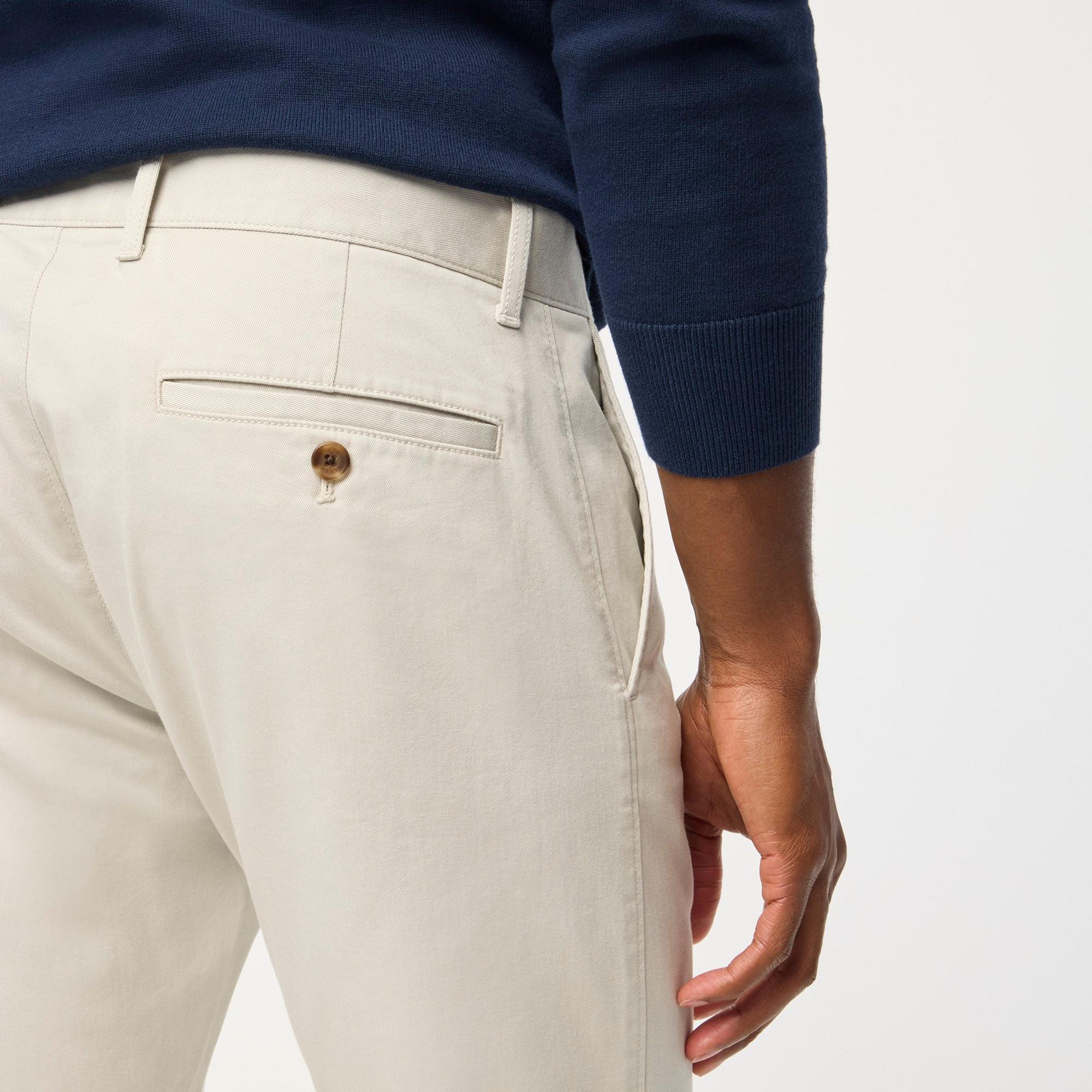 Slim-fit flex chino pant Product Image