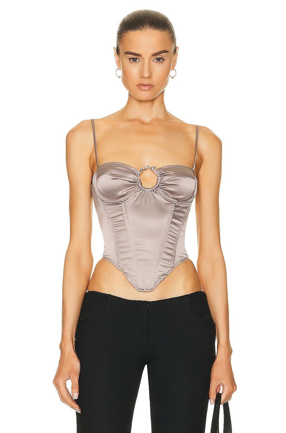 Deia Corset Miaou Product Image