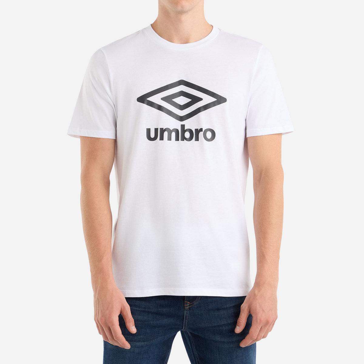 Large Logo Tee Product Image