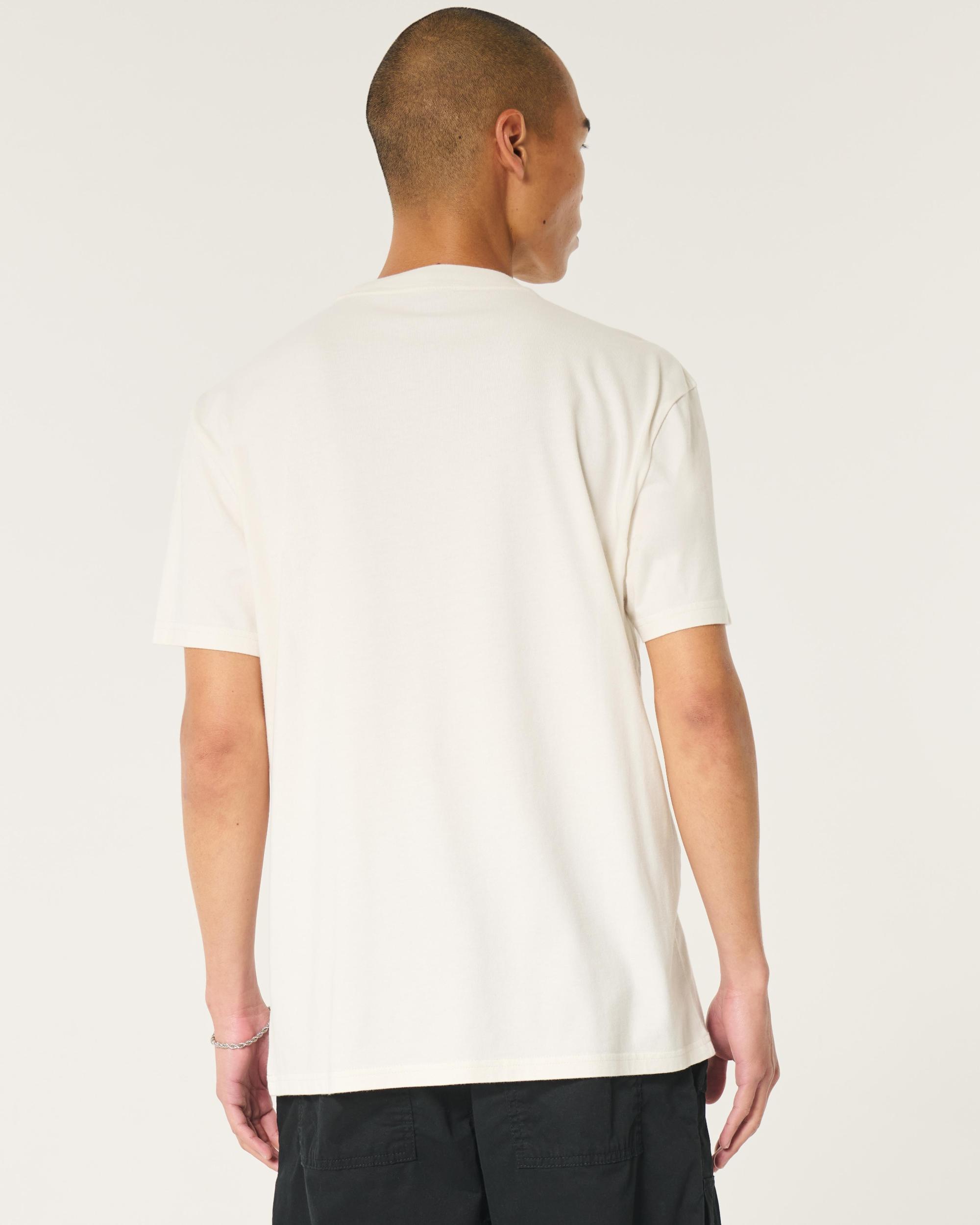 Relaxed USC Trojans Graphic Tee Product Image