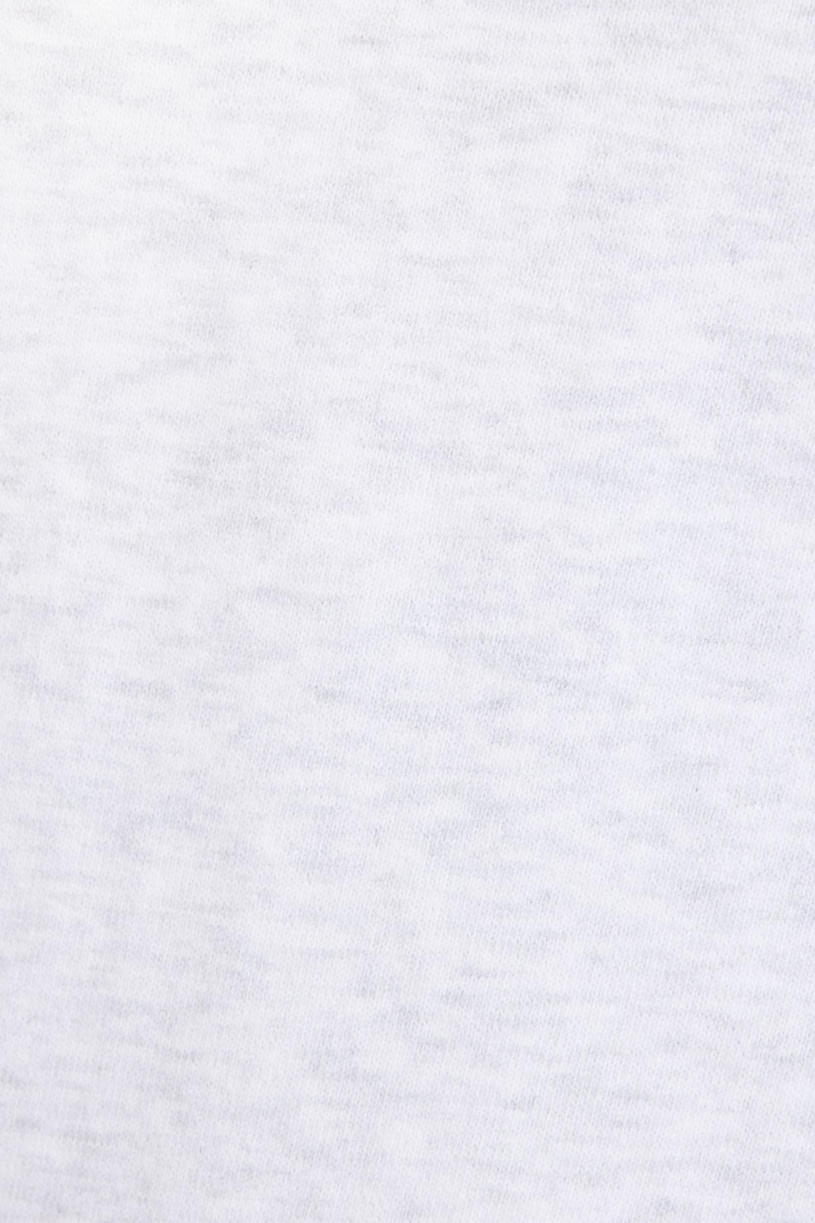 SoftTerry Off Shoulder Sweatshirt Product Image