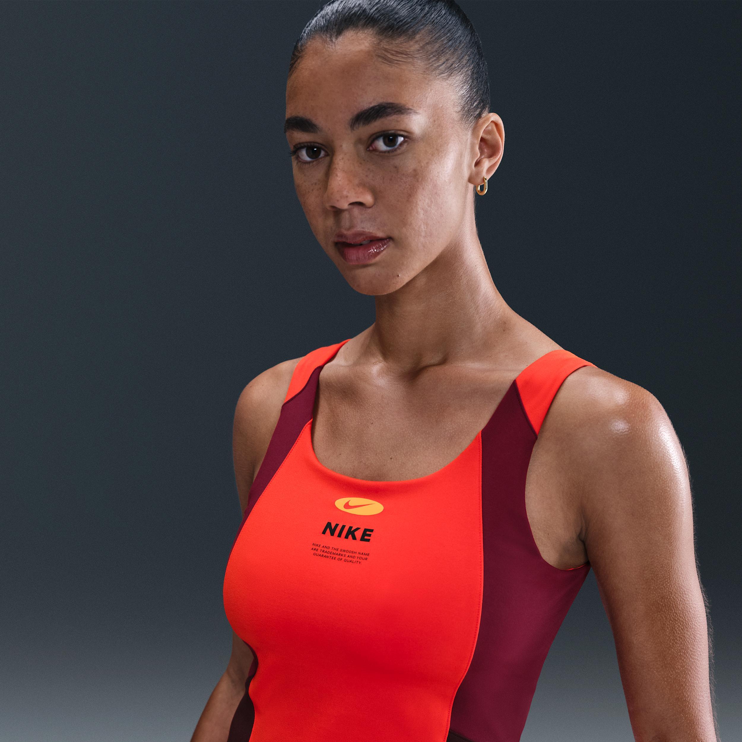 Nike Women's One Dri-FIT Tank Top Product Image