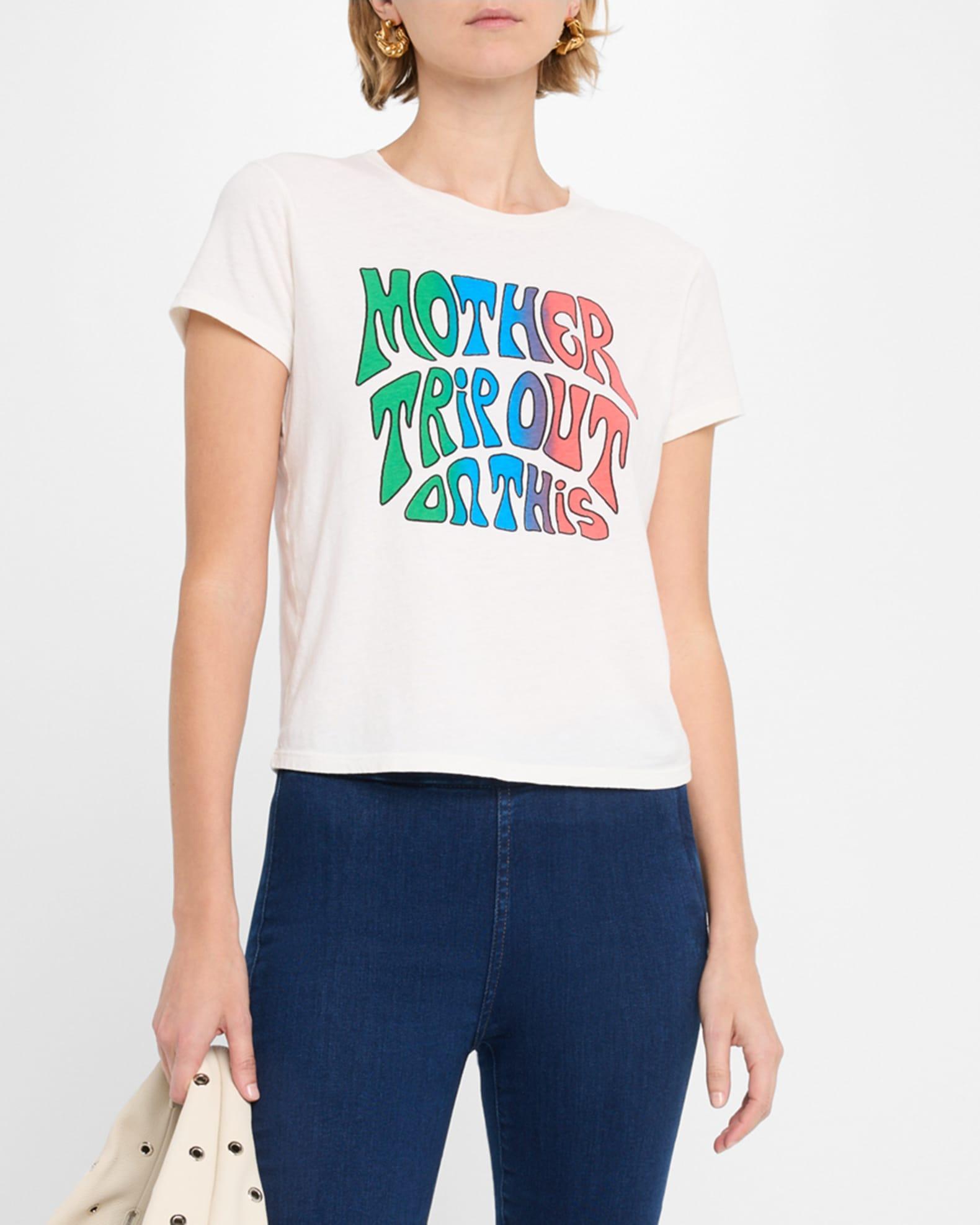 The Lil Goodie Goodie Graphic Tee Product Image