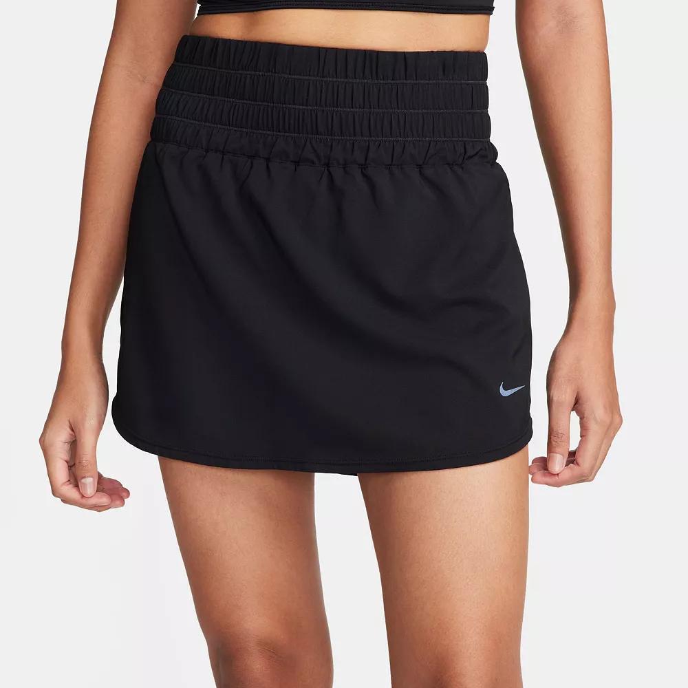 Women's Nike One Ultra High-Waisted Skort,  Product Image