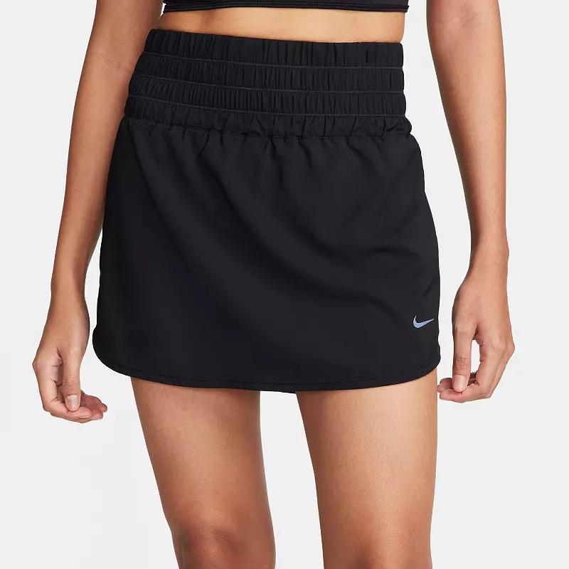 Women's Nike One Ultra High-Waisted Skort,  Product Image