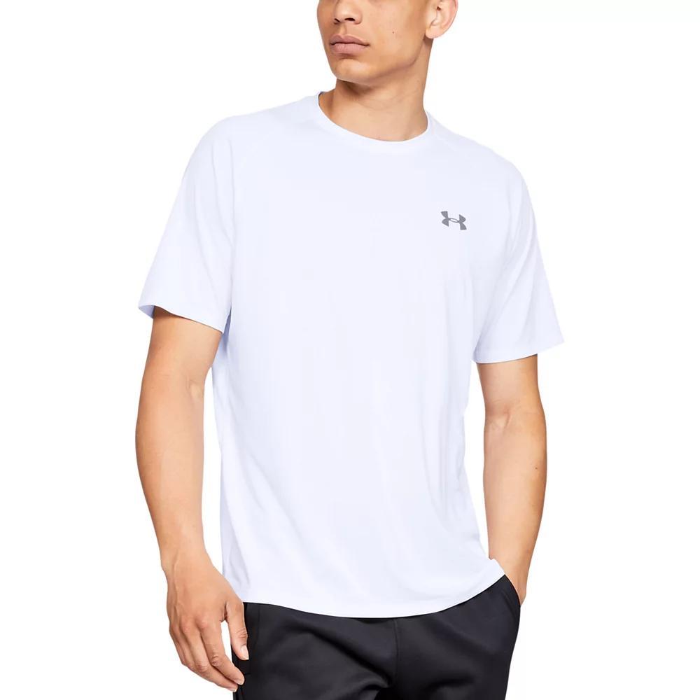Men's Under Armour Tech 2.0 Short Sleeve Tee,  Product Image