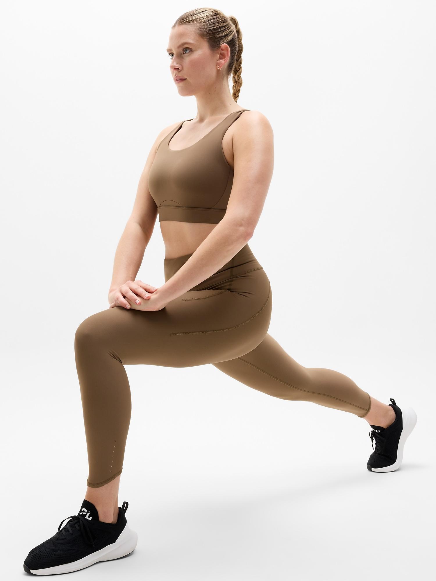 Pacesetter Ultra High Rise 7/8 Legging Product Image