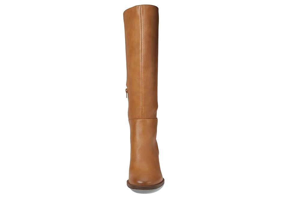 ZODIAC Riona (Cognac Synthetic) Women's Boots Product Image