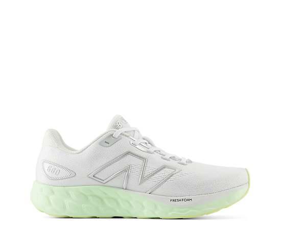 New Balance Womens Fresh Foam 680 Running Shoe Product Image