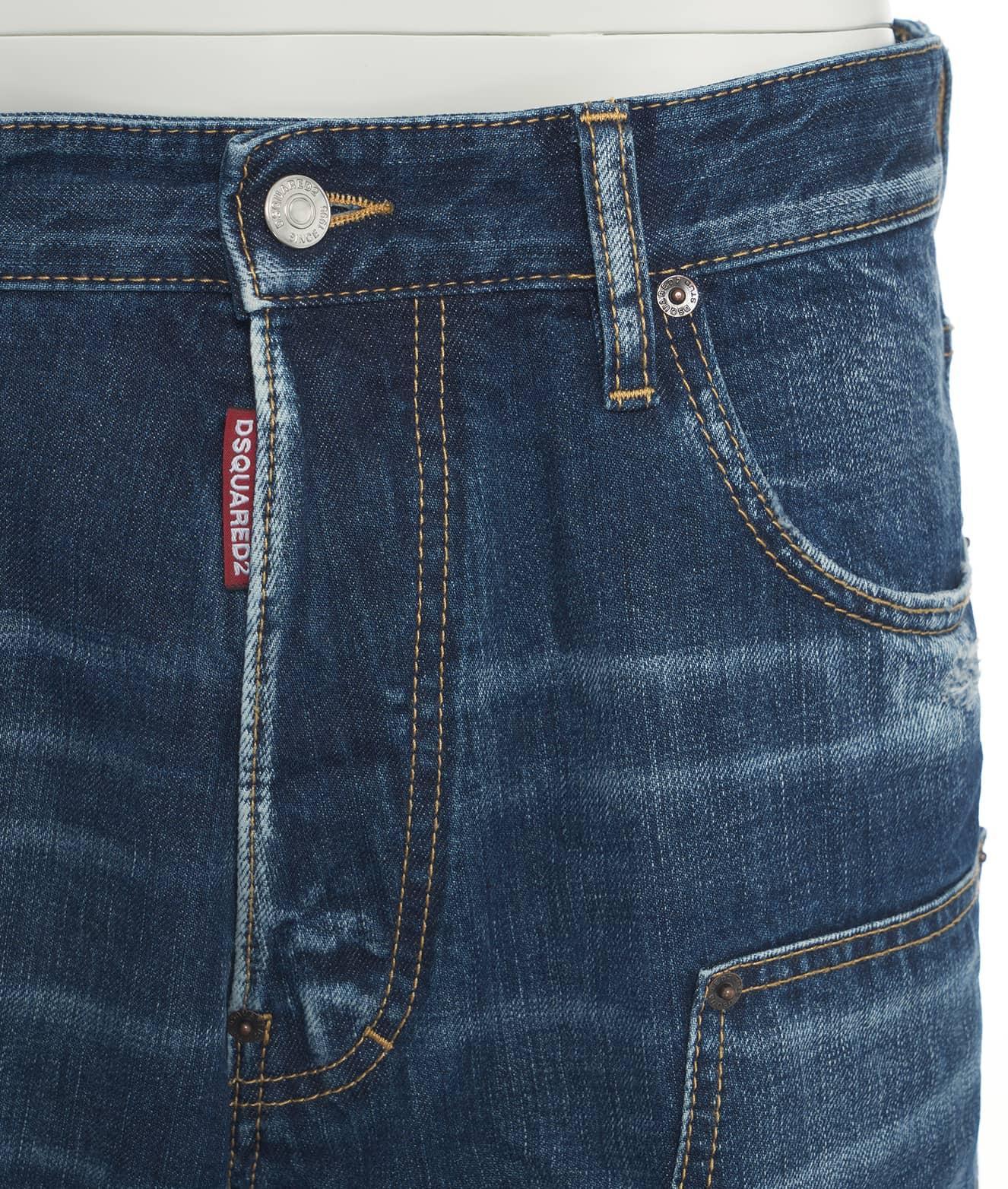Loose jeans 'Carpenter' Product Image