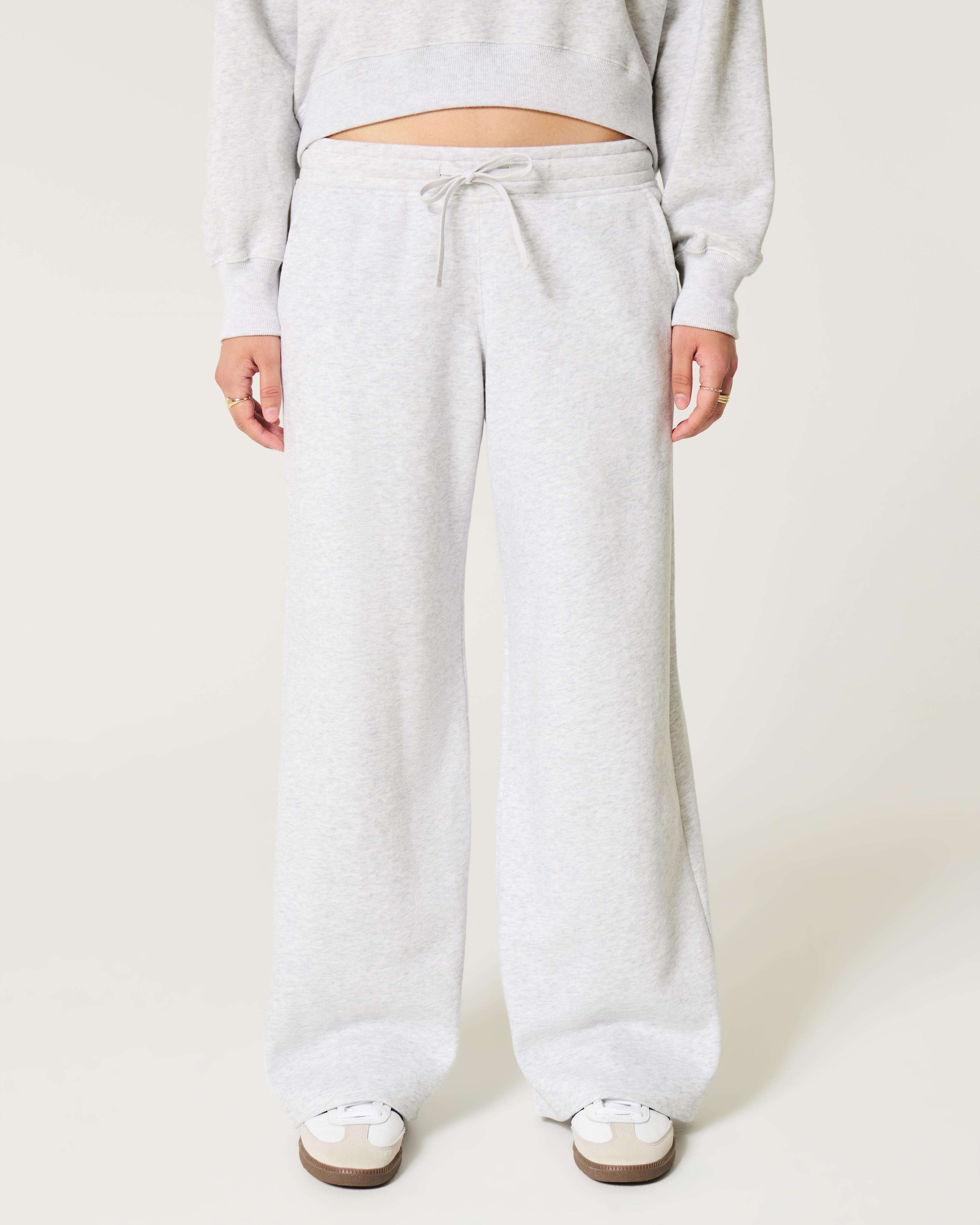 Baggy Sweatpants Product Image