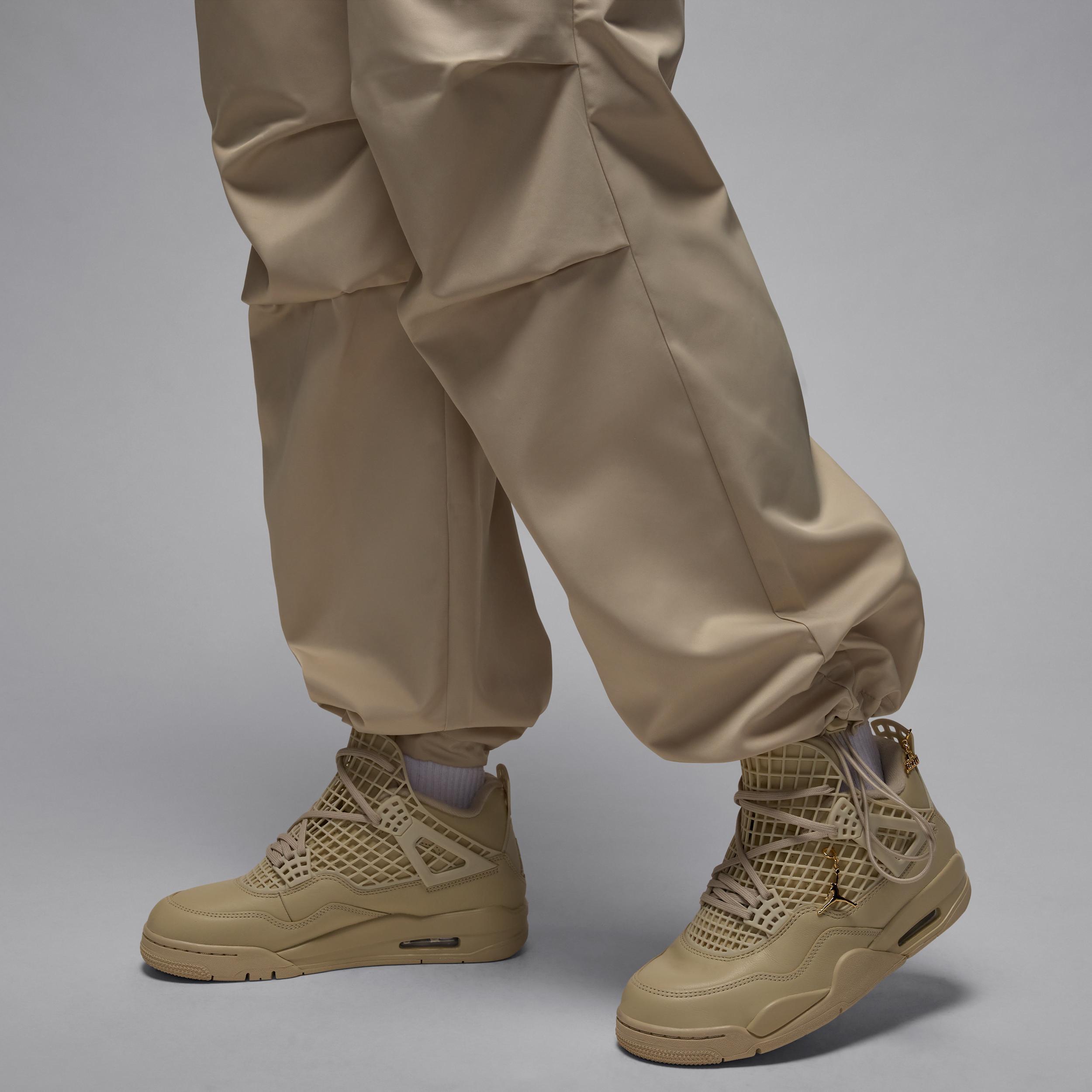Womens Jordan Brooklyn Pants | HF9465-206 Product Image