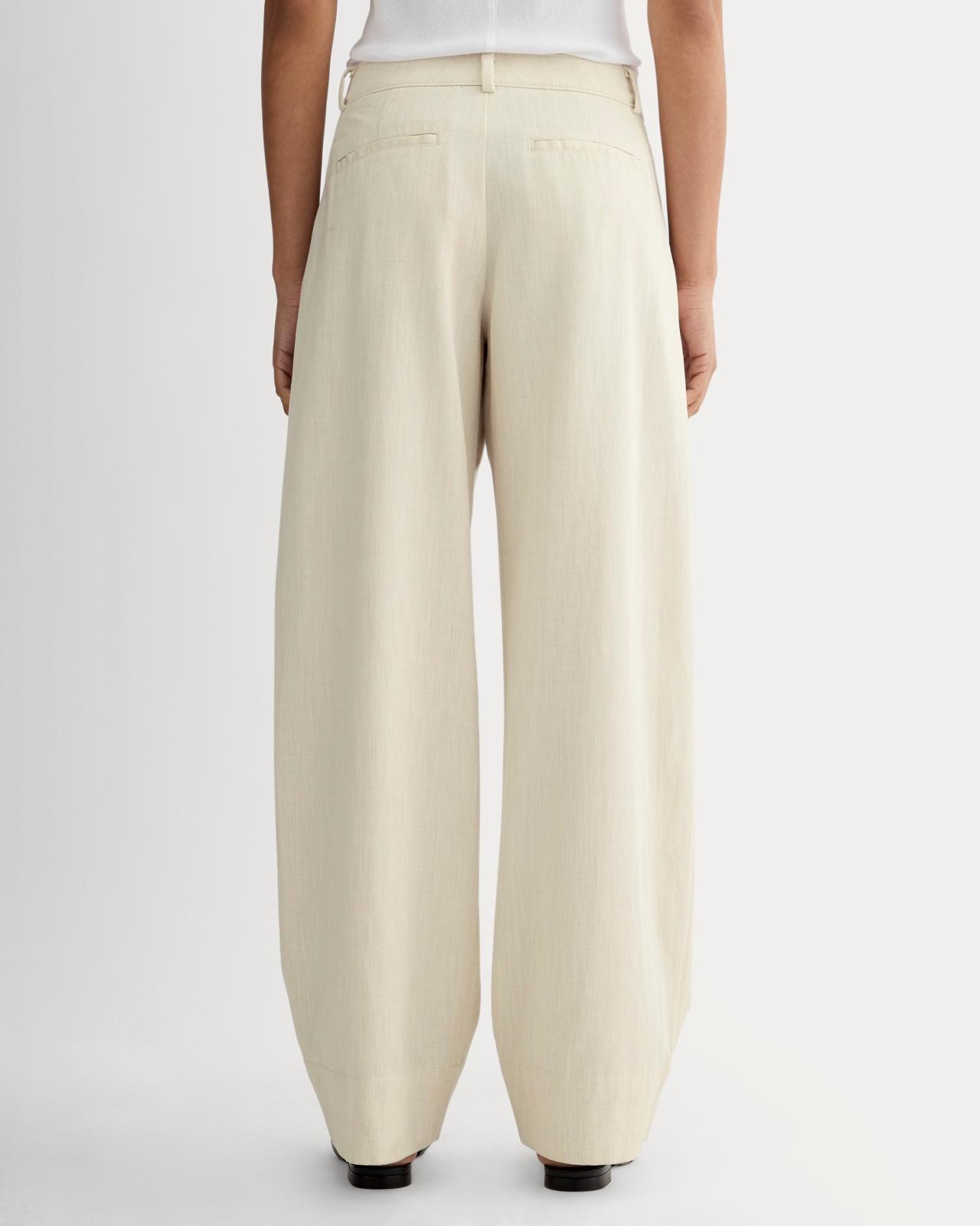 The Low-Rise Chino Product Image