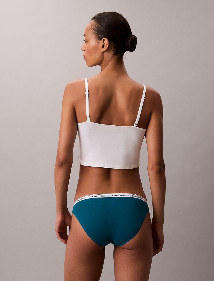 Modern Logo Bikini Product Image