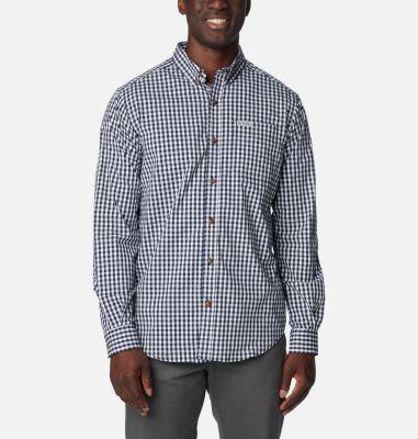 Columbia Men's Rapid Rivers II Long Sleeve Shirt- Product Image