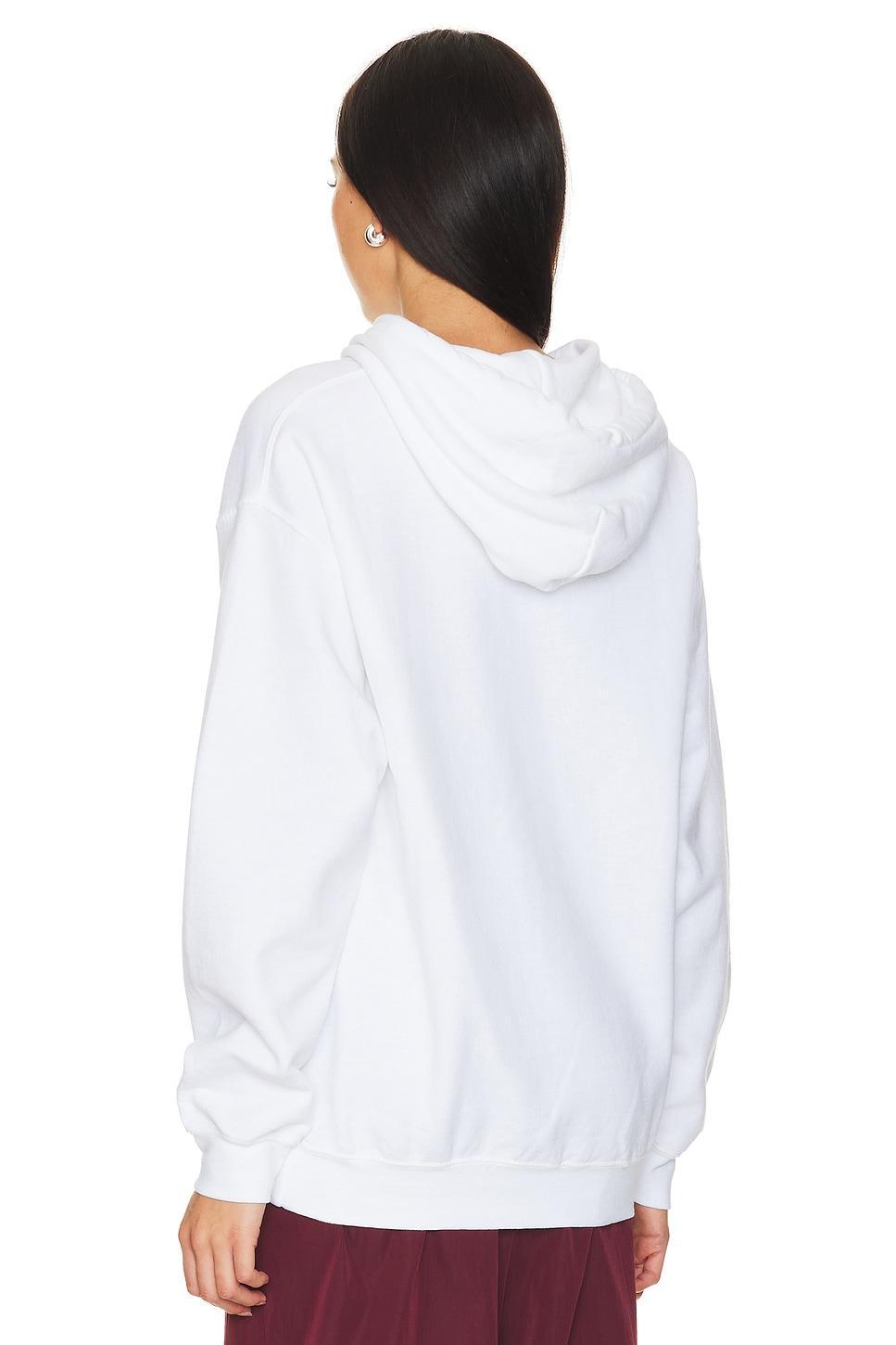 Clippers Triangle Hoodie Product Image