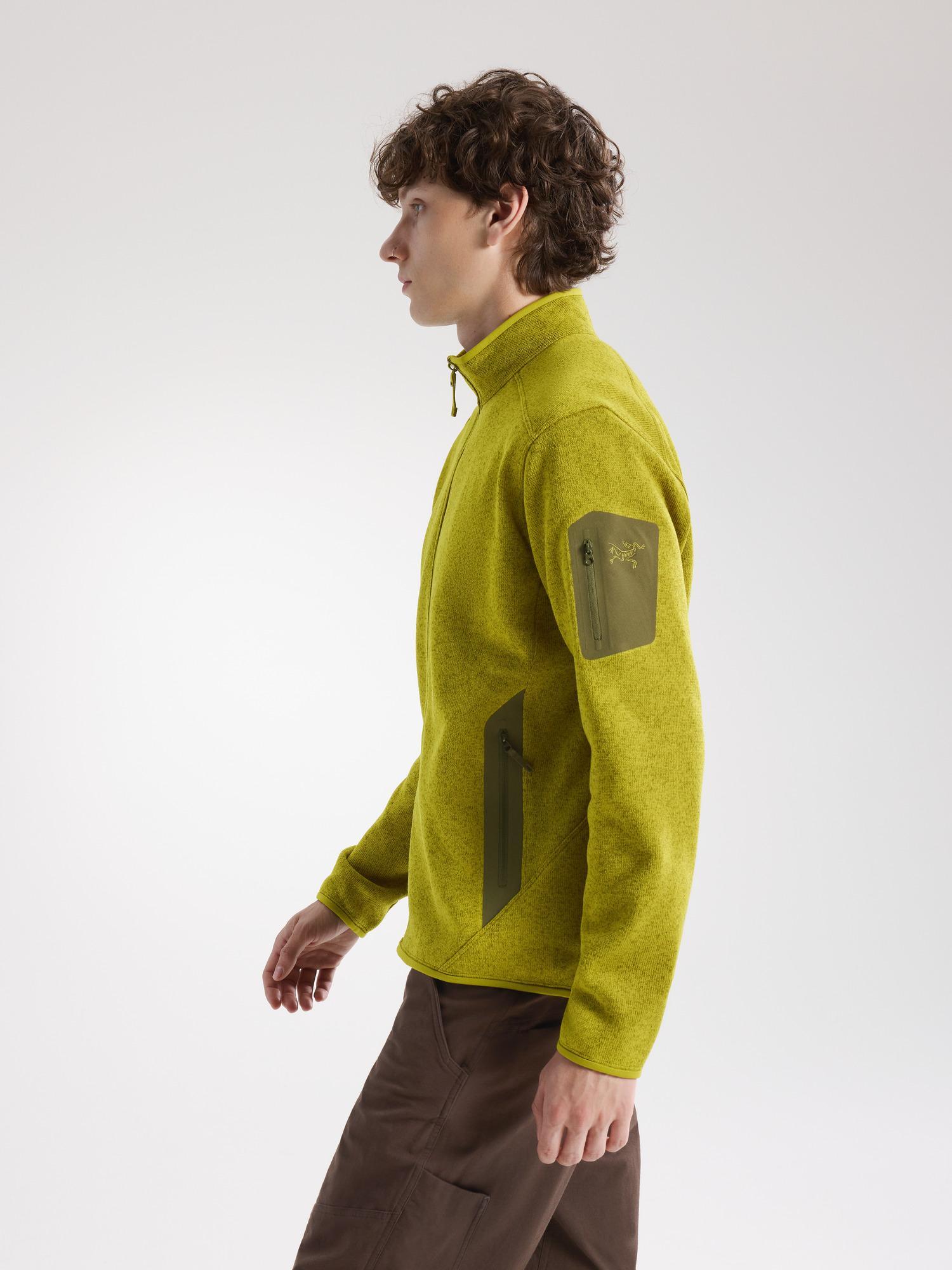 Covert Cardigan Men's Product Image