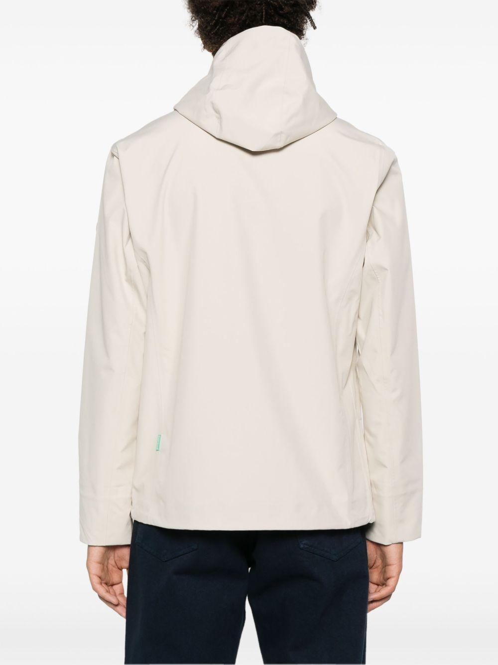 Jari hooded jacket Product Image