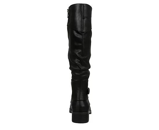 Bjorndal Womens Emmett Tall Boot Product Image