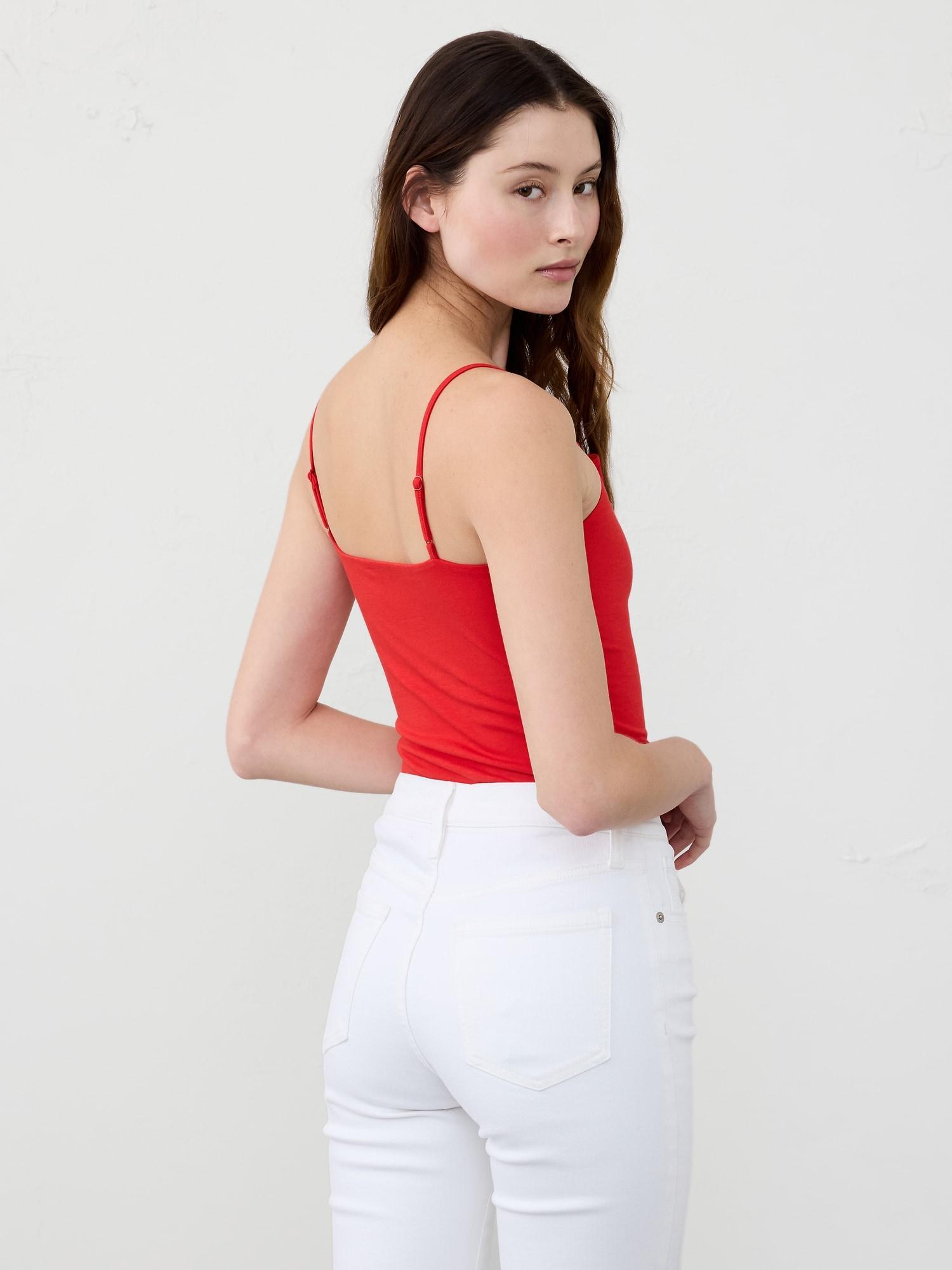 Soft Stretch Camisole Product Image