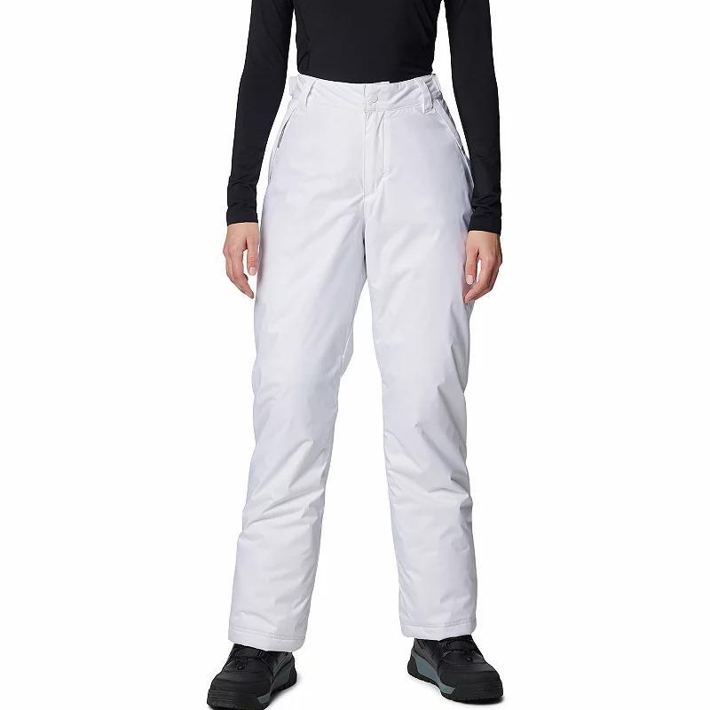 Columbia Women's Slope Seeker Insulated Pants- Product Image