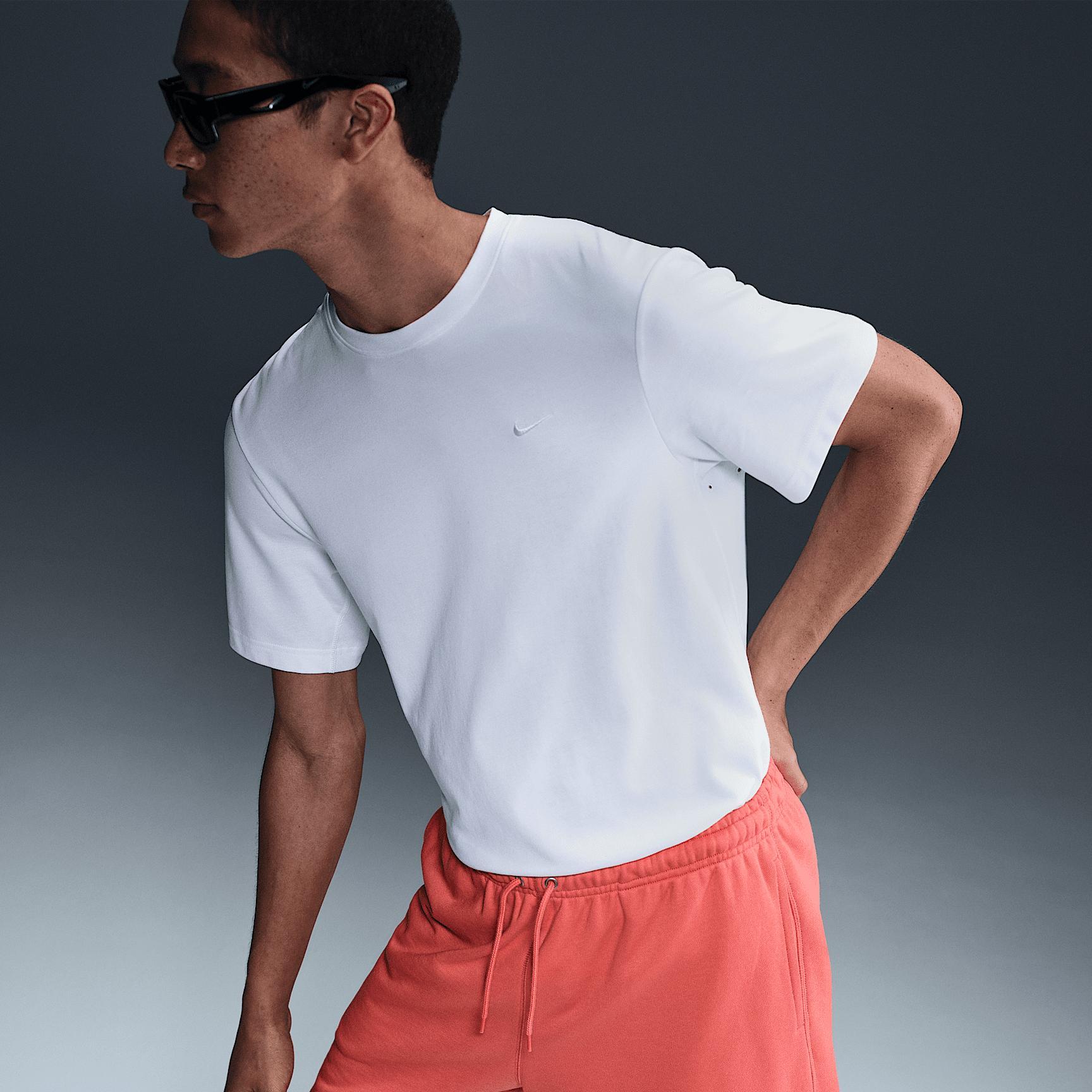 Nike Mens Club French Terry Flow Shorts | HJ2677-814 Product Image