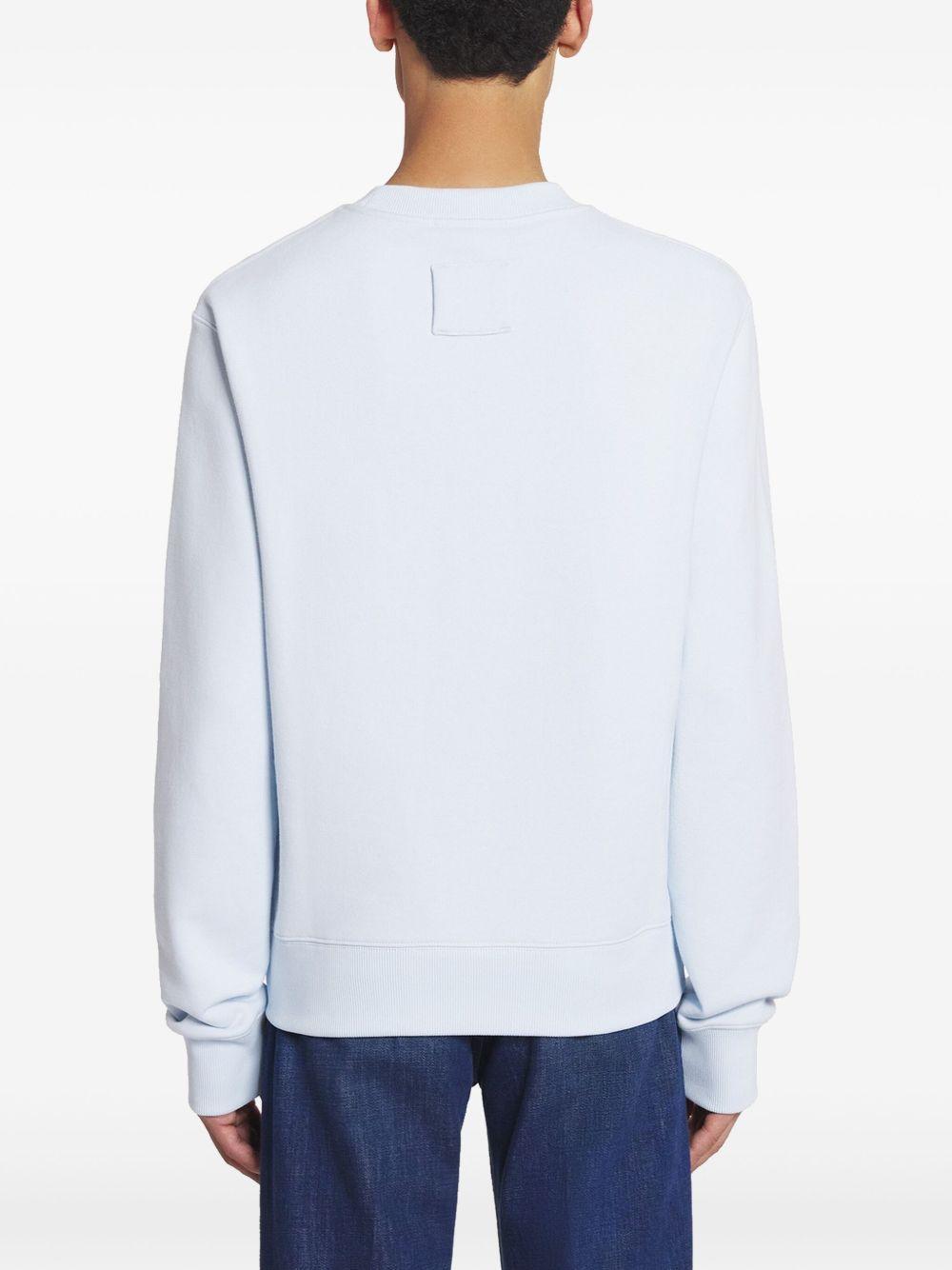 graphic-print sweatshirt Product Image