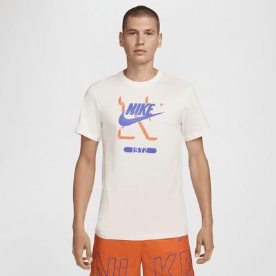 Nike Sportswear Men's T-Shirt Product Image