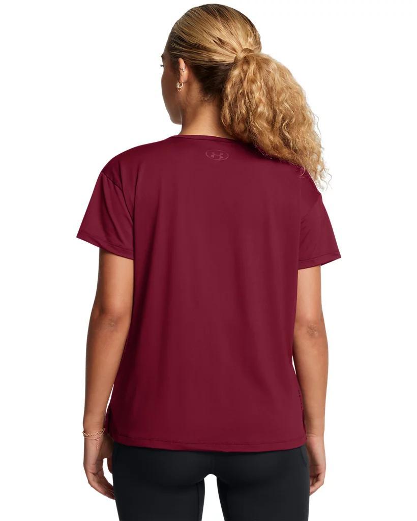 Women's UA Vanish Energy Short Sleeve Product Image