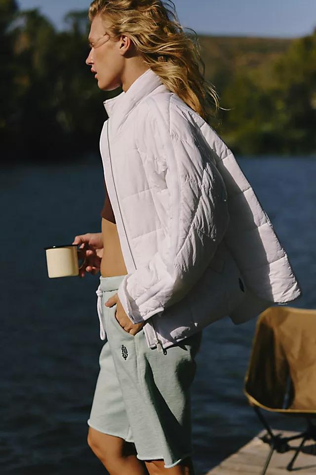 Pippa Packable Puffer Jacket Product Image