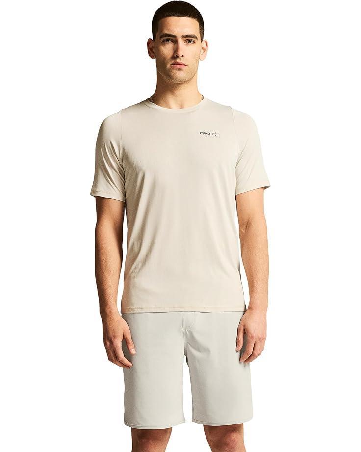 Collective Bi-Blend Longsleeve Tee Product Image