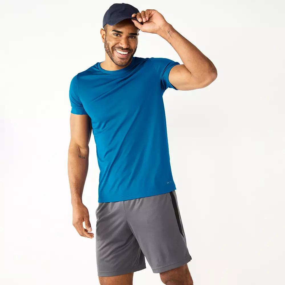Men's Tek Gear® Dry Tek Tee,  Product Image