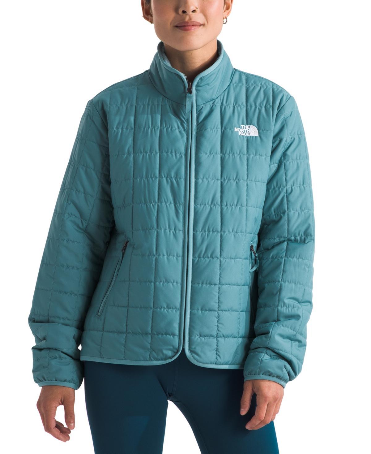 The North Face Womens Junction Insulated Jacket Product Image