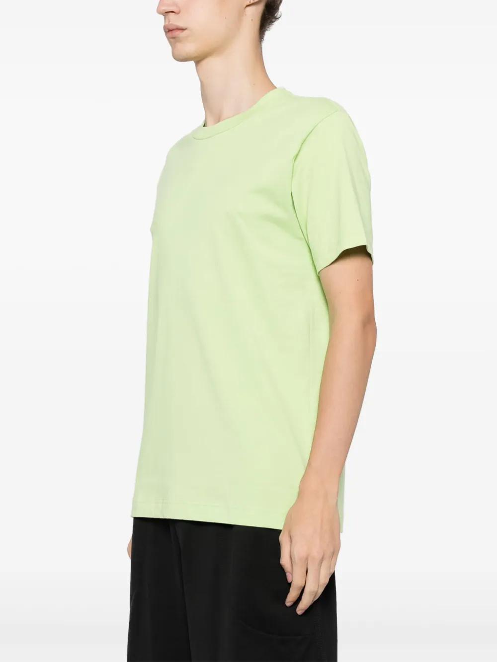 logo T-shirt Product Image