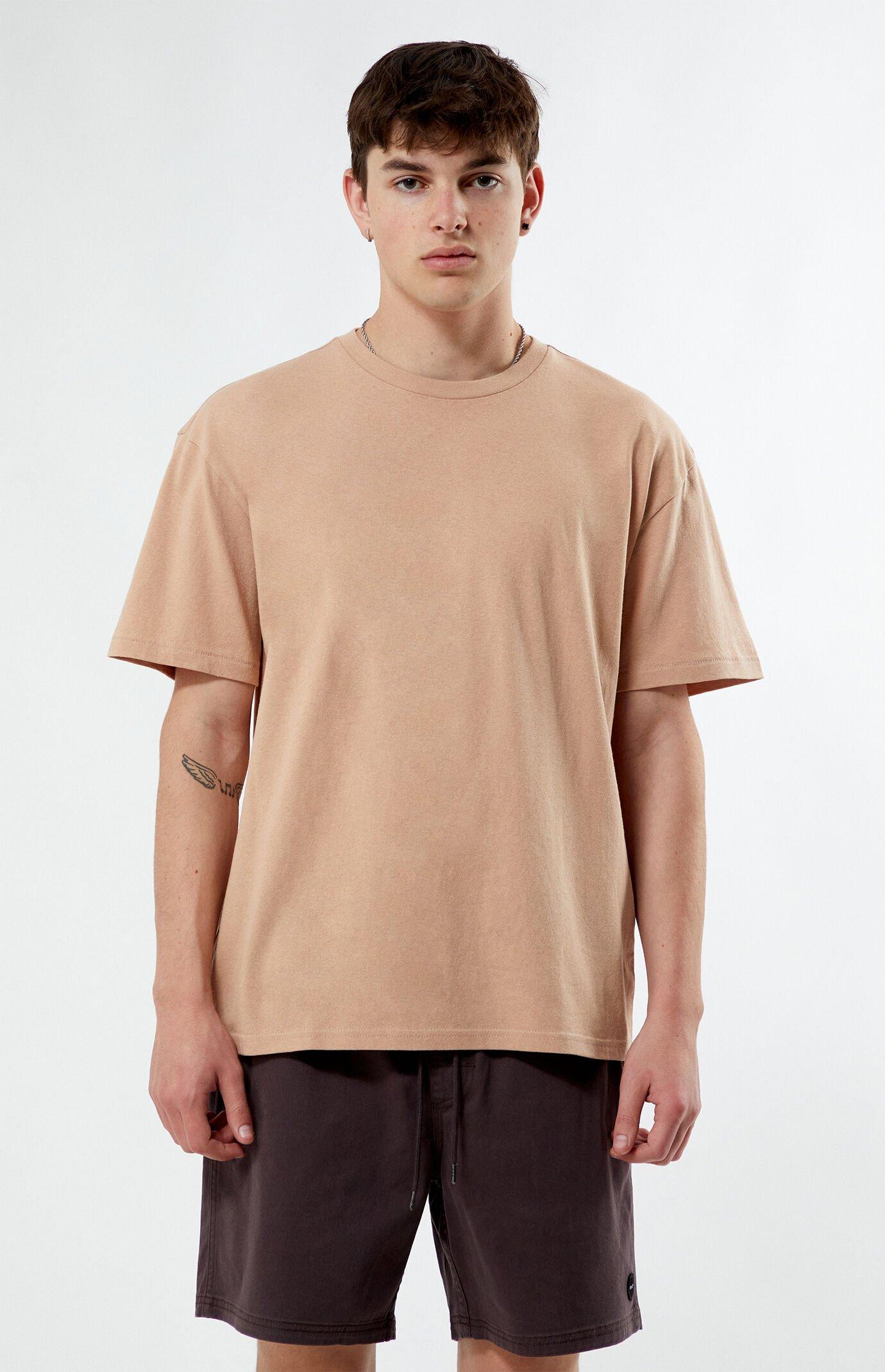 Men's Reece Regular T-Shirt - Product Image