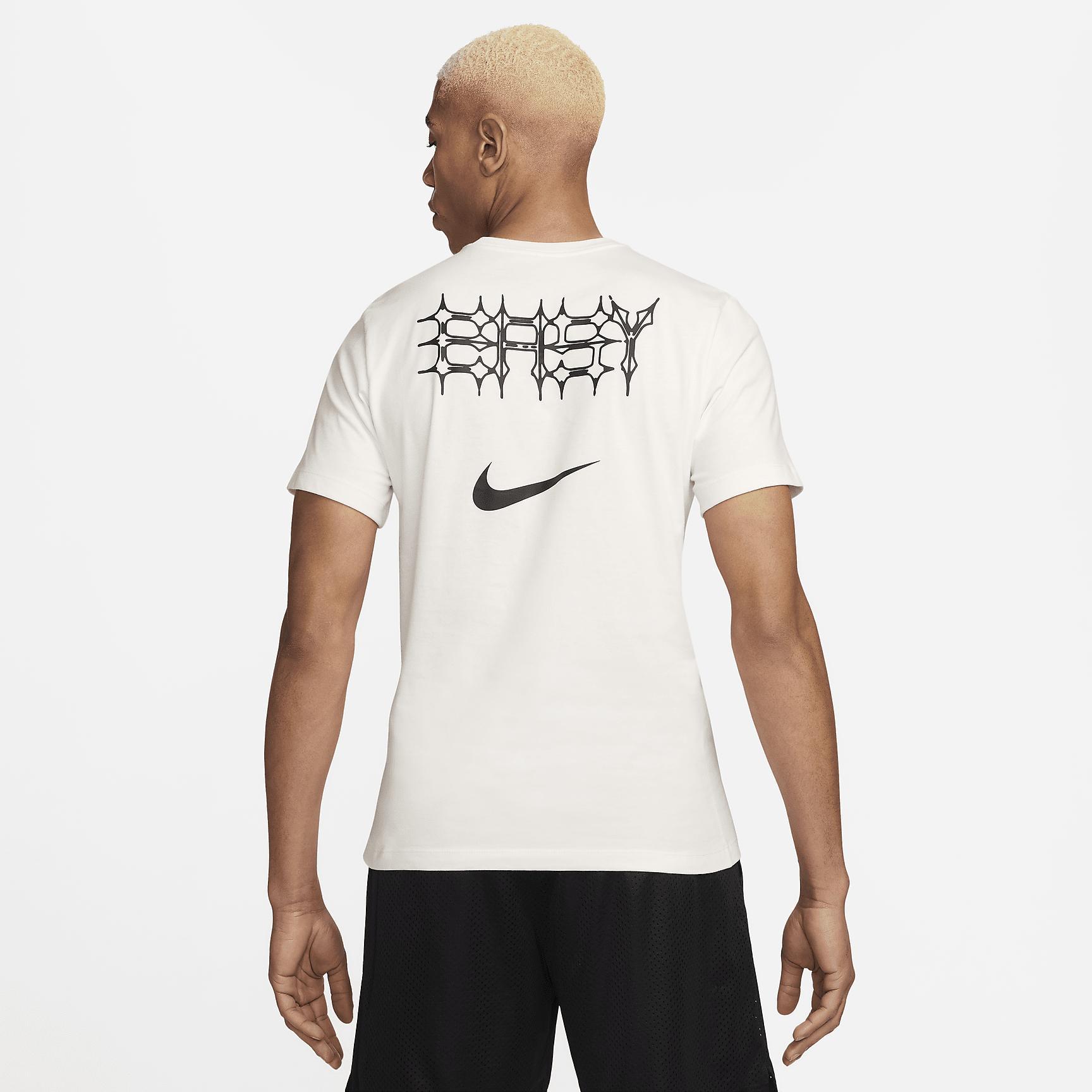 Nike Mens Nike KD T-Shirt - Mens Product Image