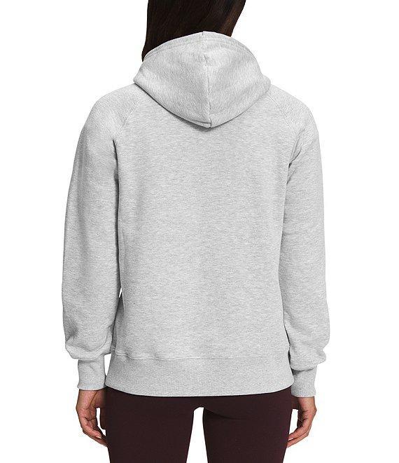 The North Face Half Dome Long Sleeve Pullover Hoodie Product Image