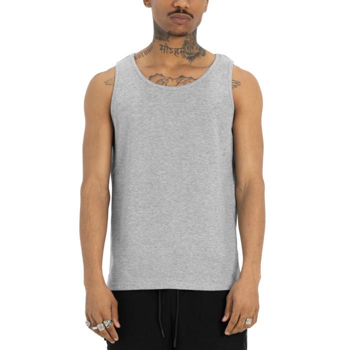 Pro Club Men's Heavyweight Performance Tank Product Image