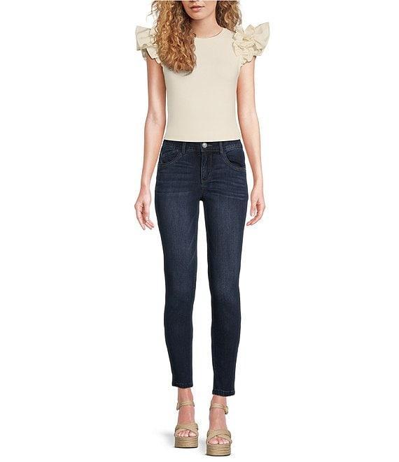 Gibson & Latimer Perfect Fit Skinny Jeggings Product Image