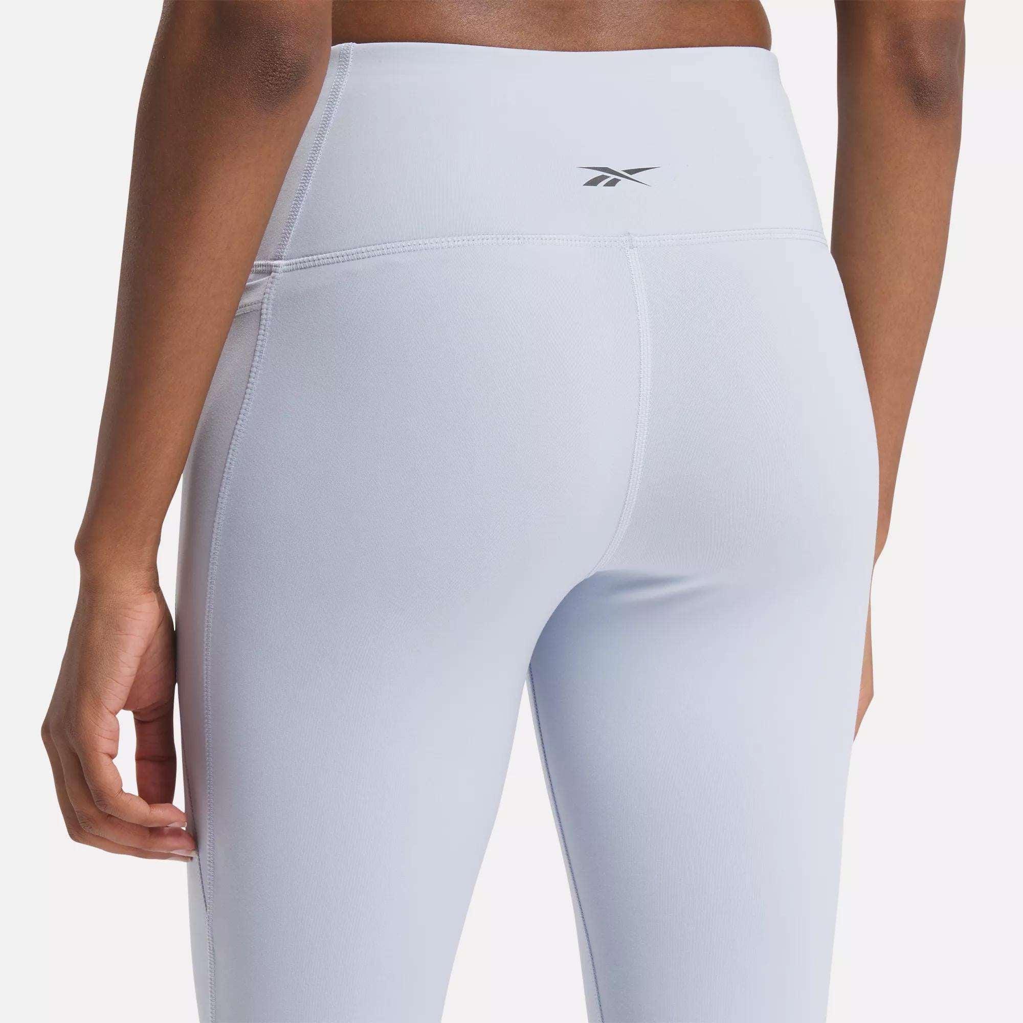 Women's Lux High-Rise Leggings Female Product Image