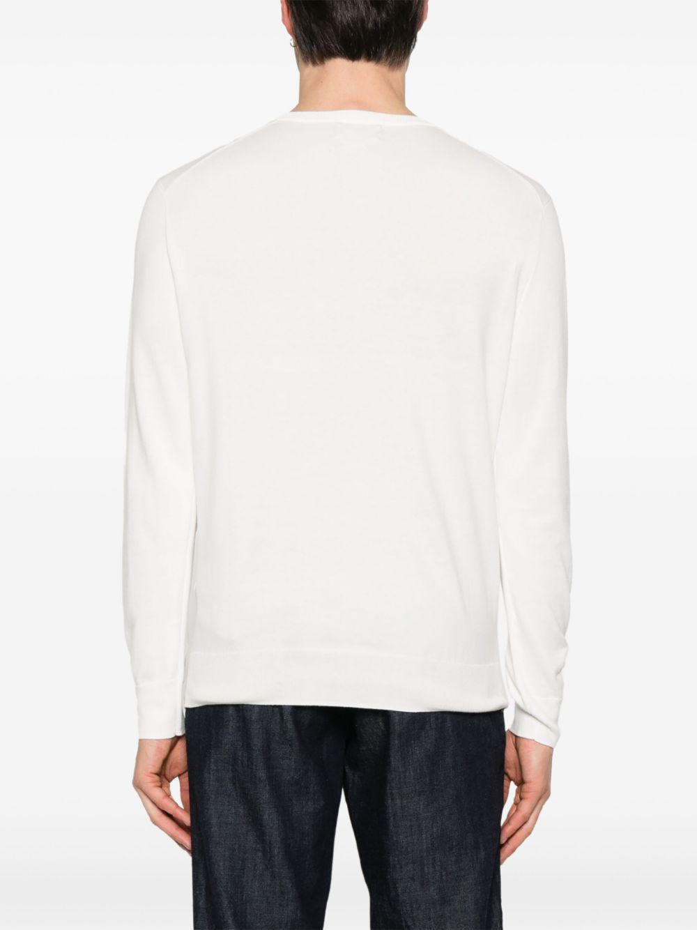 cotton sweater Product Image