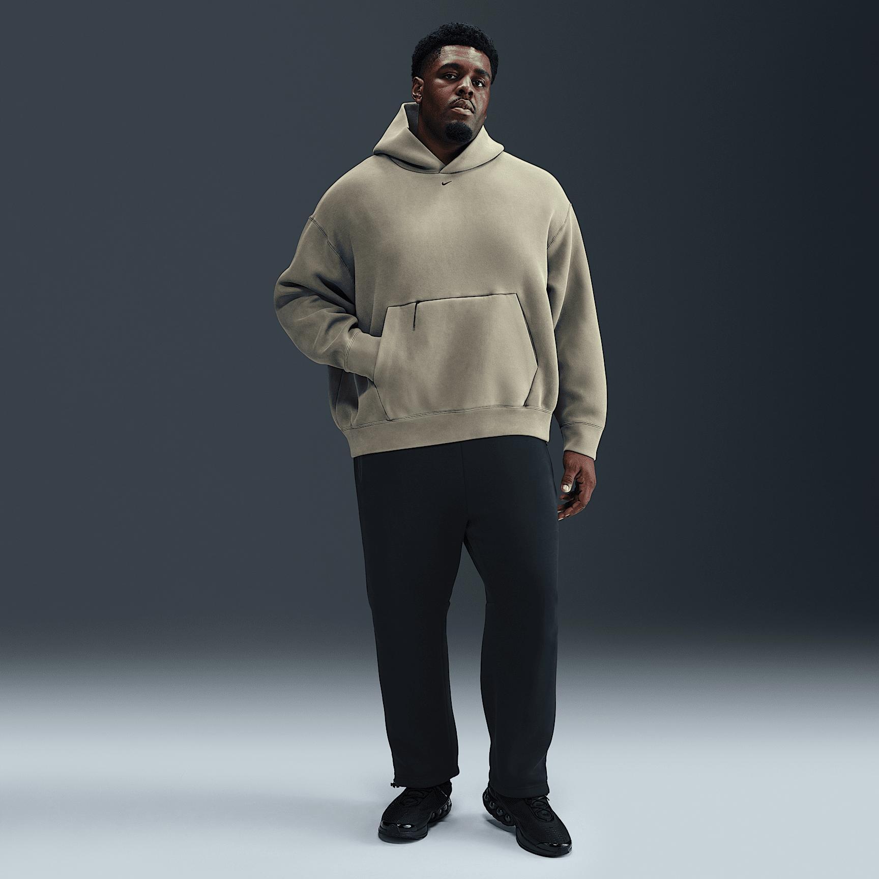 Nike Mens Tech Fleece Hoodie | HJ0681-320 Product Image