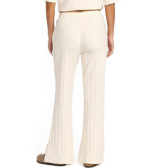 Billabong Cass Ribbed Jersey Pants Product Image