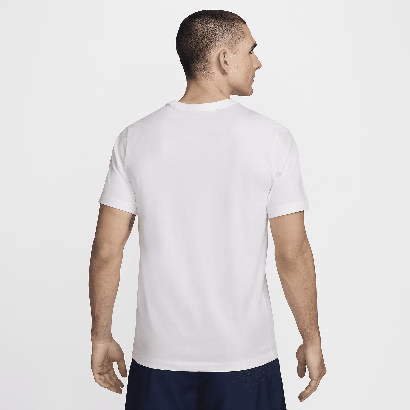 Team USA Club Men's Nike T-Shirt Product Image