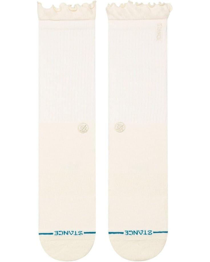 Karsyn Lettuce Edge Socks Product Image