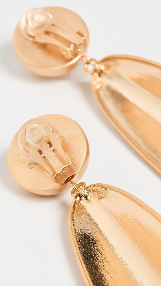 Cult Gaia Fiore Earrings | Shopbop Product Image