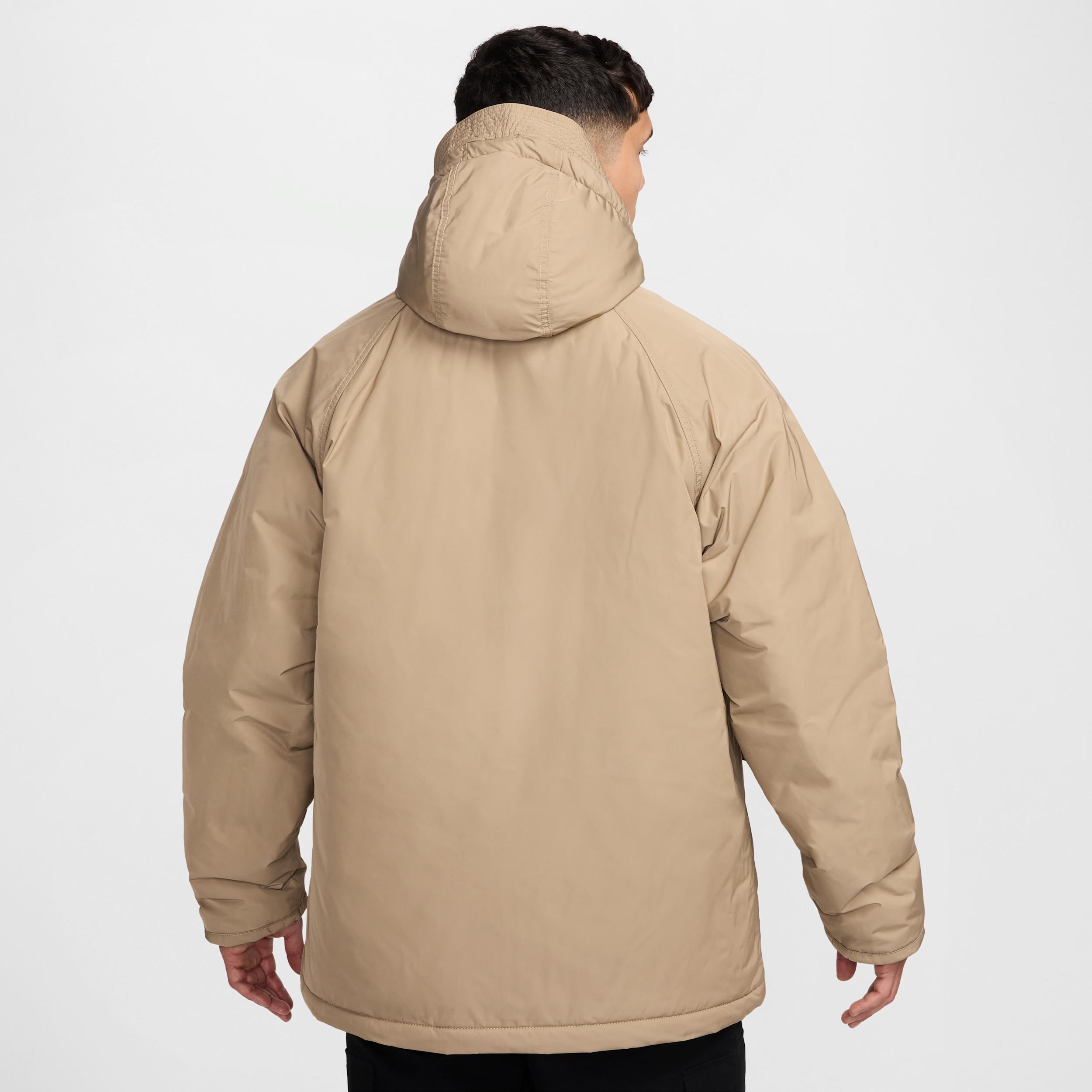 Men's Nike Sportswear Club Therma-FIT Parka Product Image