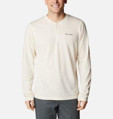 Columbia Mens Thistletown Hills Henley- Product Image