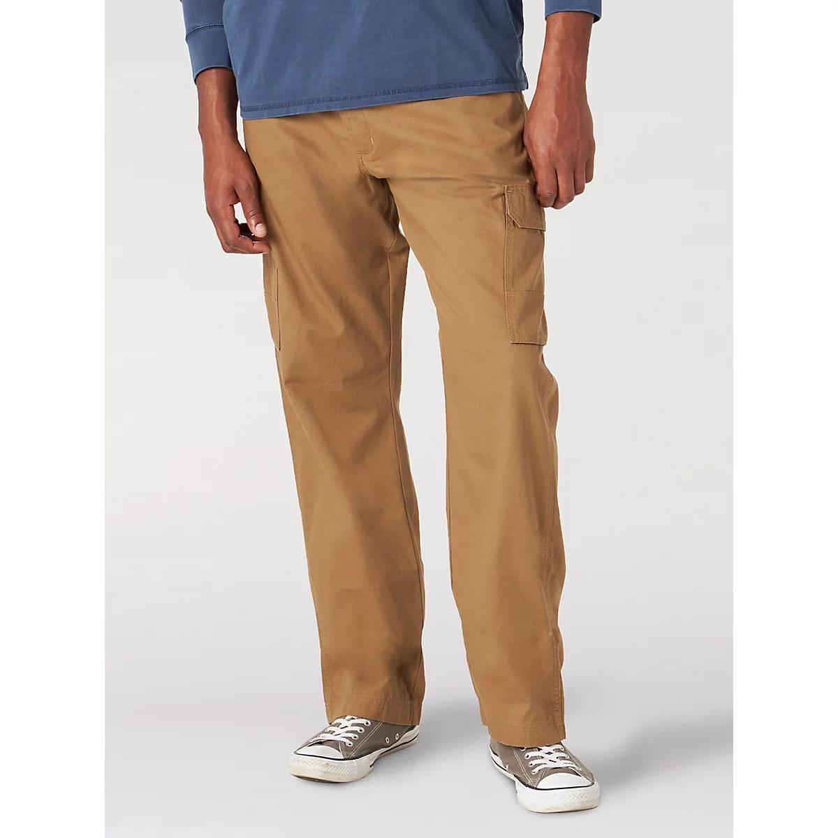 Men's Cargo Pant in Olive Drab Product Image